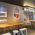 Araucaria & 호텔 라 플라뉴