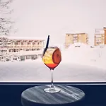 호텔 Araucaria & 라 플라뉴