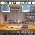 Araucaria & 4* 라 플라뉴