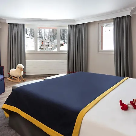 Araucaria & Hotel La Plagne