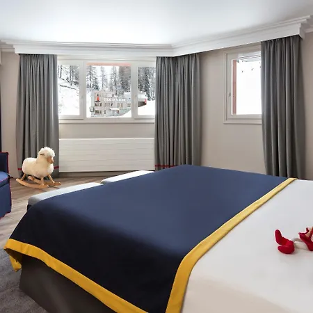 Hotel Araucaria & La Plagne