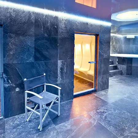 Araucaria & 4* La Plagne