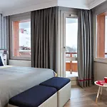 Hotel Araucaria & La Plagne