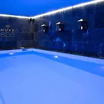 Araucaria & Hotel La Plagne