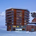 Araucaria & Hotel 4*