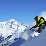 Hotel Araucaria & La Plagne