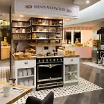 Hotel Araucaria &