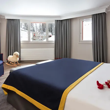 Araucaria & Hotel La Plagne