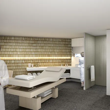 Отель Araucaria & Ла-Плань