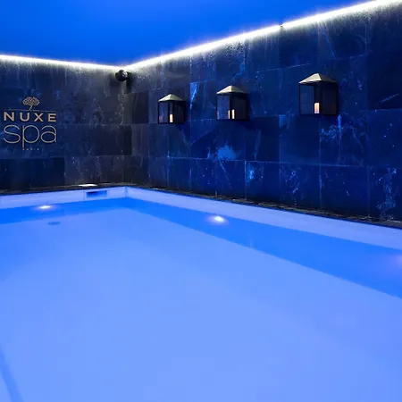 Araucaria & Отель Ла-Плань