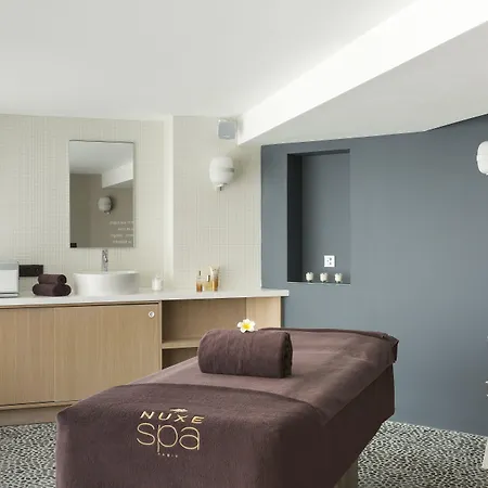 Araucaria & La Plagne