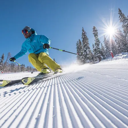 Отель Araucaria & Ла-Плань