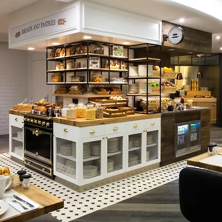 南洋杉spa酒店 4* 拉普拉涅