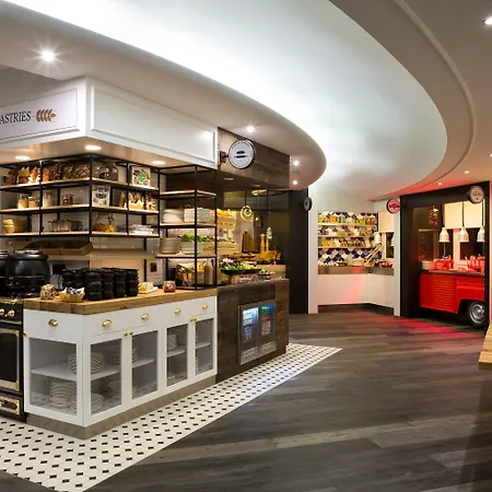 Araucaria & Отель