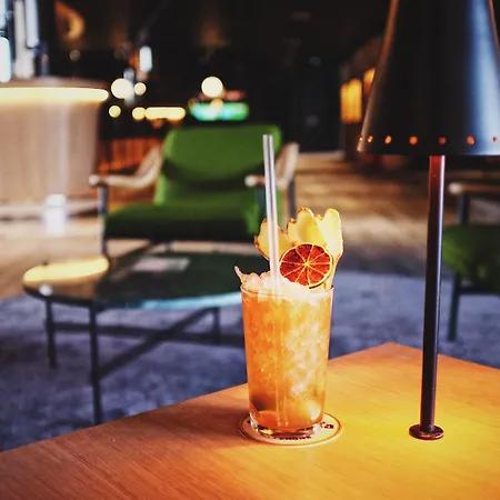 酒店 南洋杉spa酒店 拉普拉涅