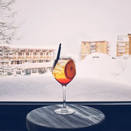 Отель Araucaria & Ла-Плань