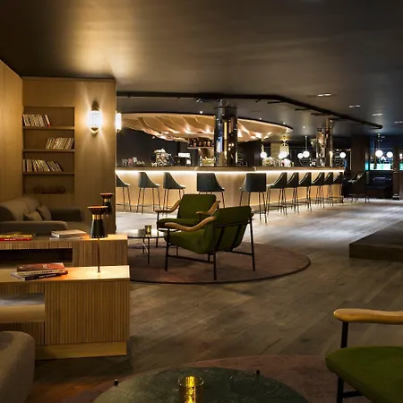 酒店 南洋杉spa酒店 拉普拉涅
