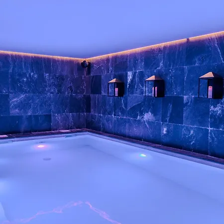 Araucaria & Ξενοδοχείο