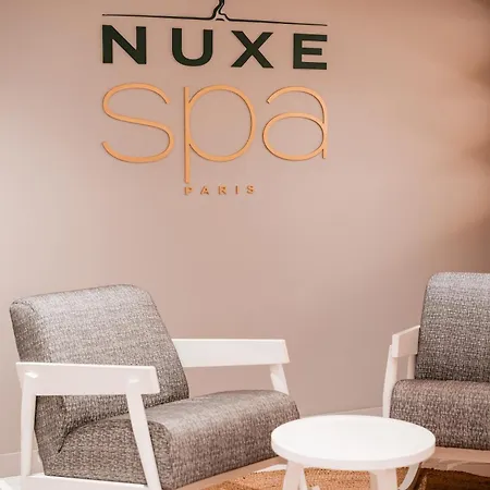 Araucaria & La Plagne