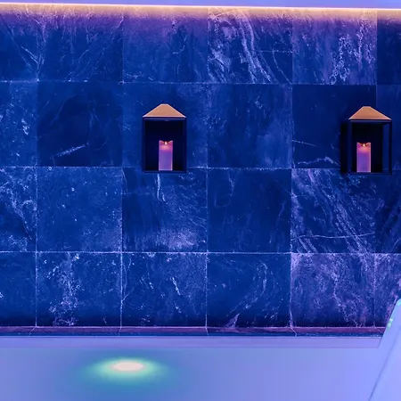 Ξενοδοχείο Araucaria & 4*