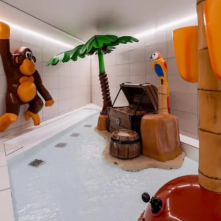 Araucaria & 4* La Plagne