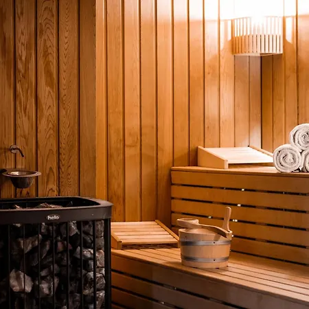 Ξενοδοχείο Araucaria & La Plagne