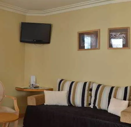 Araucaria & 4* La Plagne