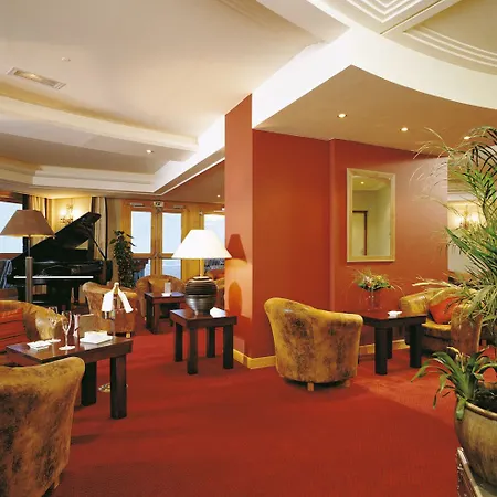 Hotel Araucaria & La Plagne