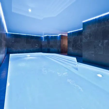 Araucaria & Отель