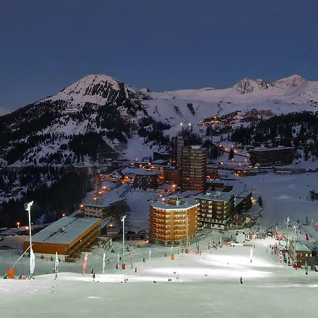 Araucaria & 4* La Plagne