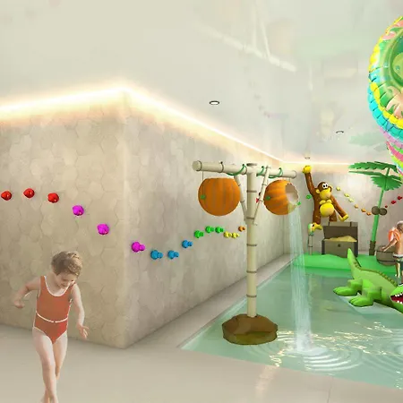 Araucaria & Отель 4*