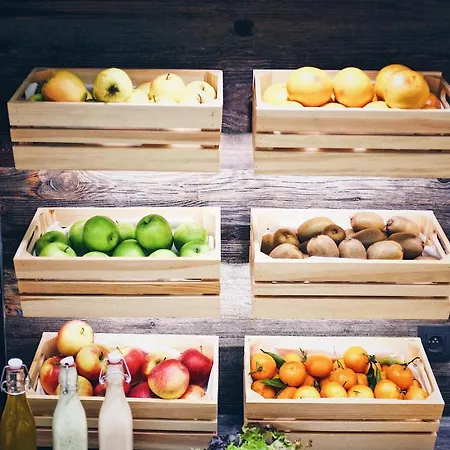 Araucaria & 4* Ла-Плань