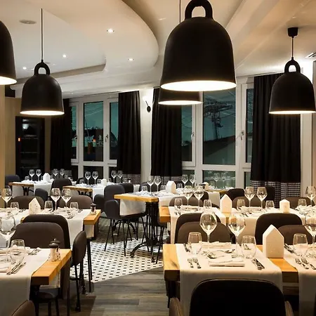 Hotel Araucaria & La Plagne