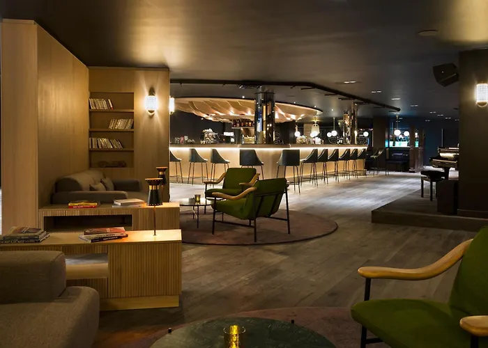 Ξενοδοχείο Araucaria &