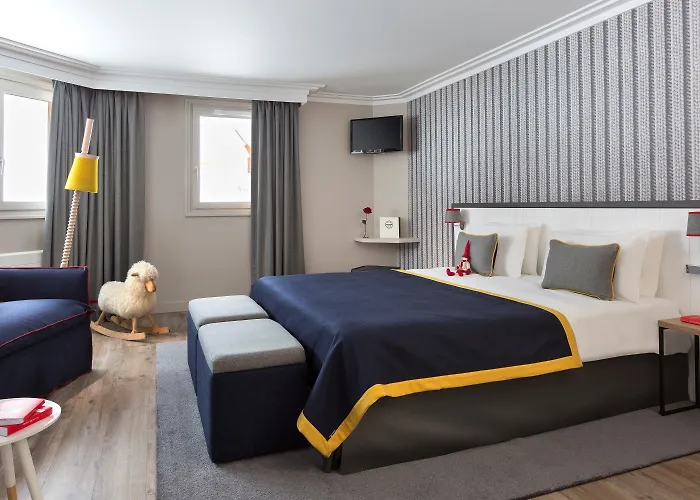 Ξενοδοχείο Araucaria &