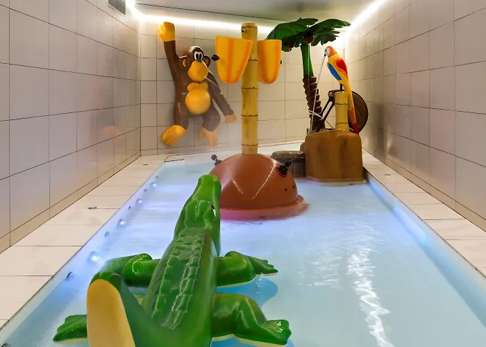 Araucaria & La Plagne