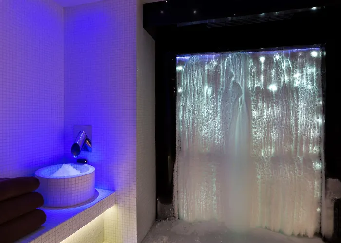 Araucaria & Ξενοδοχείο