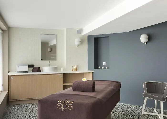 Araucaria & La Plagne