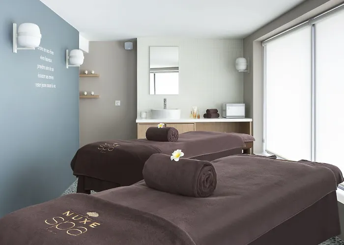 Araucaria & 4* La Plagne