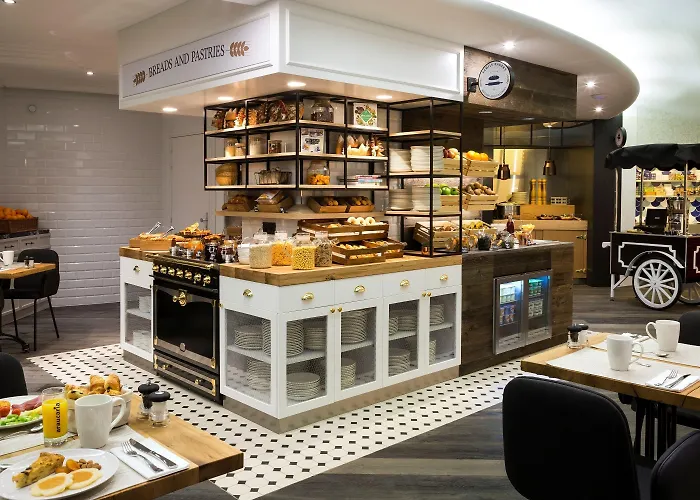 Araucaria & 4* La Plagne