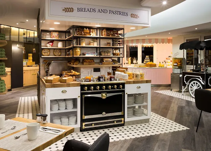 Ξενοδοχείο Araucaria &