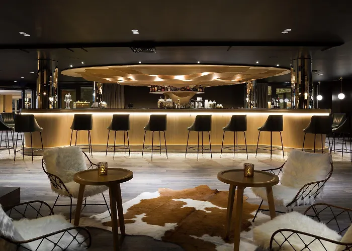 Araucaria & La Plagne