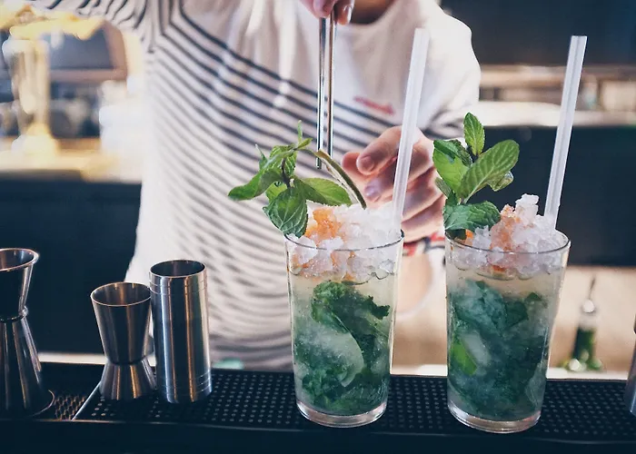 Araucaria & La Plagne