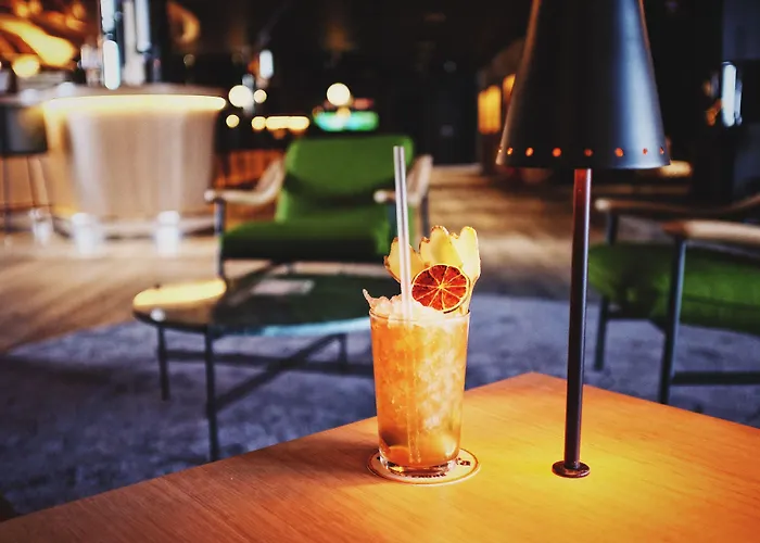 Ξενοδοχείο Araucaria & La Plagne