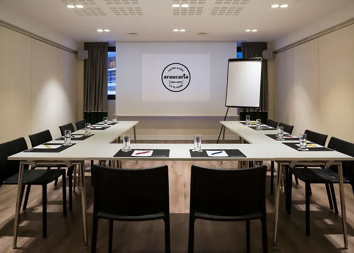 Araucaria & 4* La Plagne