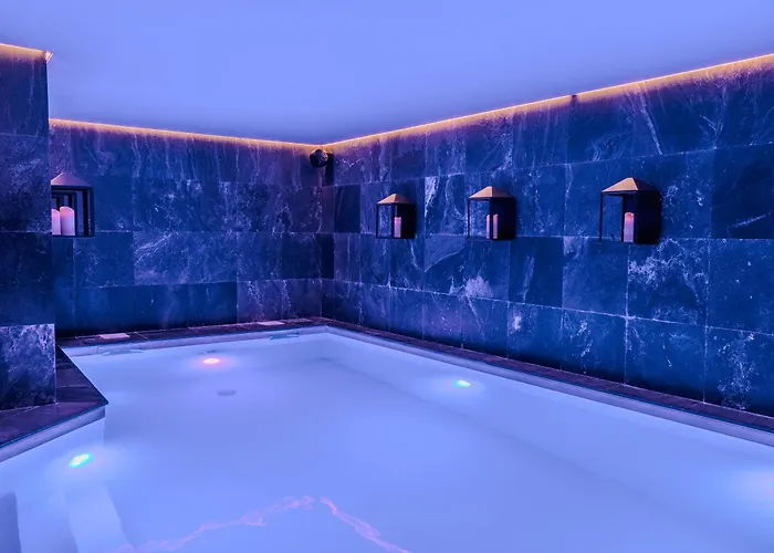 Araucaria & Ξενοδοχείο