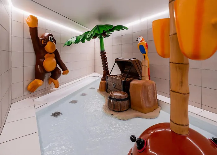 Araucaria & 4* La Plagne