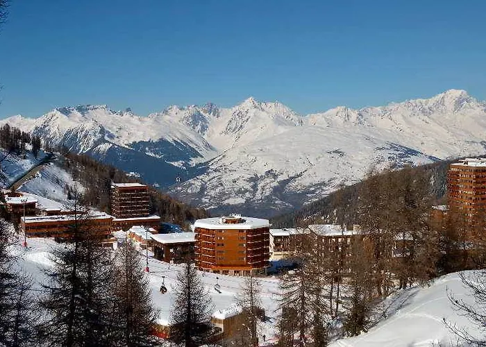 Ξενοδοχείο Araucaria &