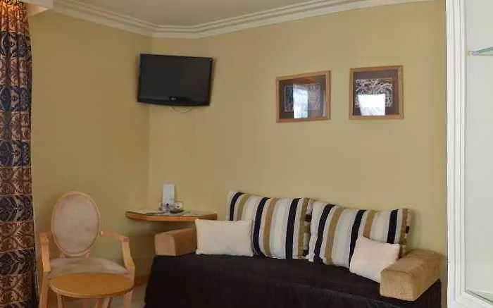 Araucaria & 4* La Plagne