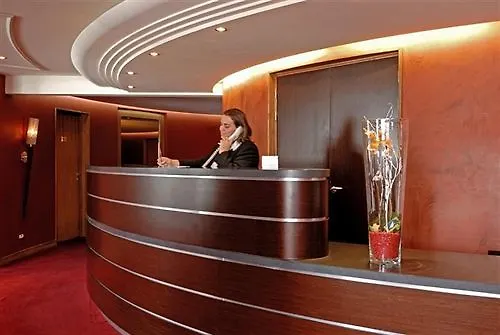 Araucaria & Ξενοδοχείο